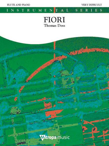 Thomas Doss: Fiori