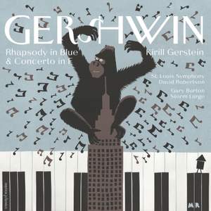 The Gershwin Moment Product Image