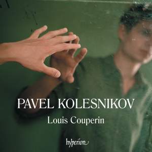 Louis Couperin: Dances from the Bauyn Manuscript
