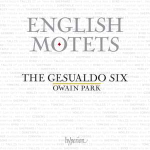 English Motets