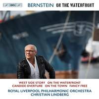  Bernstein: On The Waterfront