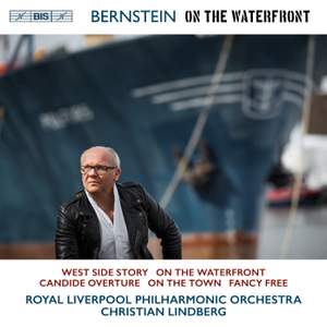 Bernstein: On The Waterfront