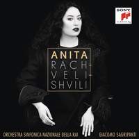 ANITA: Opera Arias
