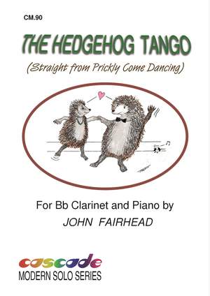 John Fairhead: The Hedgehog Tango