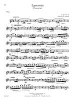Rubank Treasures for Oboe Product Image