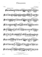 Rubank Treasures for Oboe Product Image