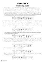 Eric Baumgartner: Jazz Piano Basics - Book 2 Product Image