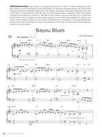 Eric Baumgartner: Jazz Piano Basics - Book 2 Product Image