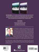 Eric Baumgartner: Jazz Piano Basics - Book 2 Product Image