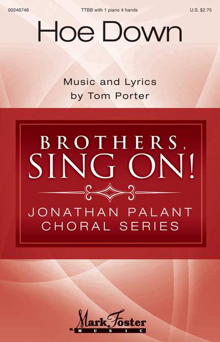 Tom Porter: Hoe Down