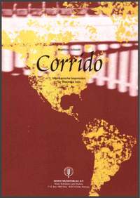 Matthias Schmitt: Corrido