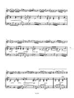 Antonio Vivaldi: 5 Sonate a violino e basso per il cembalo Product Image
