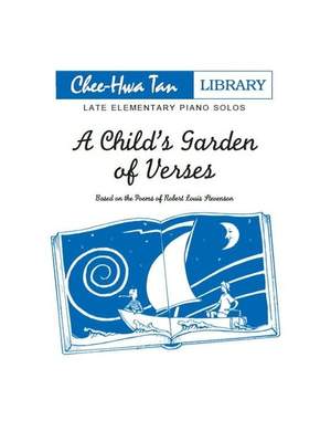 Chee-Hwa Tan: A Child's Garden of Verses