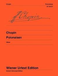 Chopin, F: Polonaises