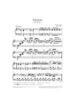 Chopin, F: Polonaises Product Image