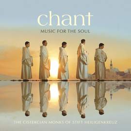 Chant - Music For The Soul - Special Edition