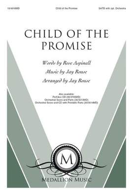 Jay Rouse: Child of the Promise