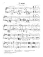 Chopin, F: Scherzo op. 39 Product Image