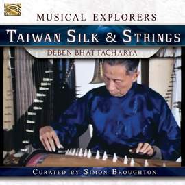 Taiwan Silk & Strings