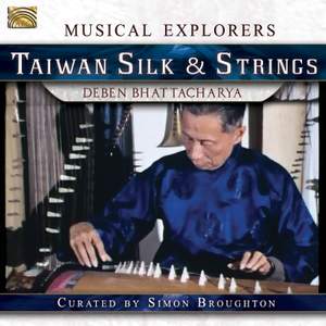 Taiwan Silk & Strings