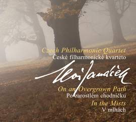 Janácek: On an Overgrown Path & In the Mists