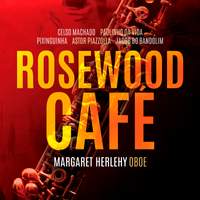Rosewood Café