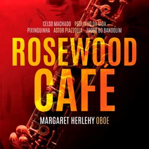 Rosewood Café