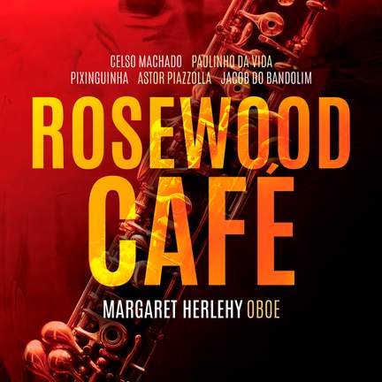 Rosewood Café
