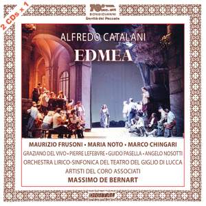 Catalani: Edmea