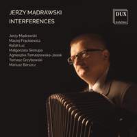 Madrawski: Interferences