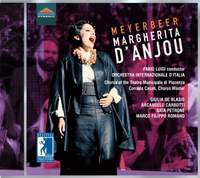 Meyerbeer: Margherita d'Anjou