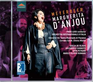 Meyerbeer: Margherita d'Anjou