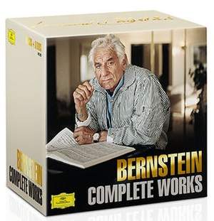 Bernstein: The Complete Works