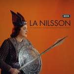 La Nilsson – Complete Decca, Philips & DG recordings … Product Image