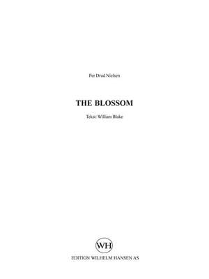 Per Drud Nielsen: Blossom