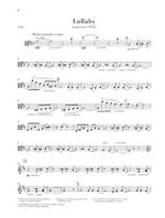 Gershwin, G: Lullaby Product Image