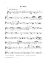 Gershwin, G: Lullaby Product Image