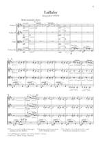 Gershwin, G: Lullaby Product Image