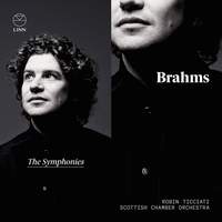 Brahms: Symphonies