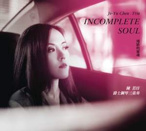 Incomplete Soul