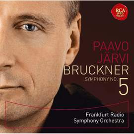 Bruckner: Symphony No. 5