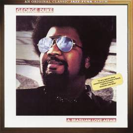 Brazilian Love Affair (Bonus Tracks)