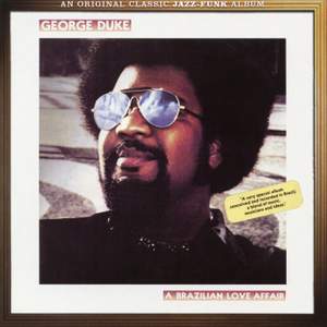 Brazilian Love Affair (Bonus Tracks)