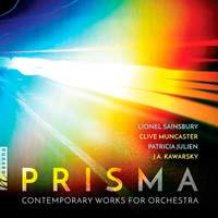Prisma: Contemporary Works for Orchestra