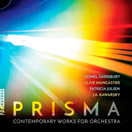 Prisma: Contemporary Works for Orchestra