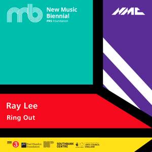 Ray Lee: Ring Out (Live)