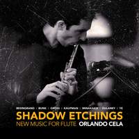 Shadow Etchings: New Music for Flute