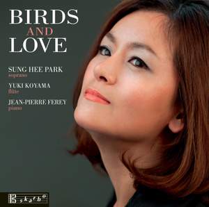 Birds & Love
