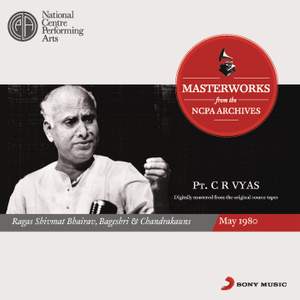 From the NCPA Archives