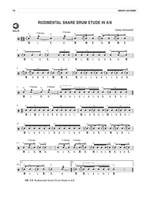 Casey Scheuerell: Berklee Jazz Drums Product Image